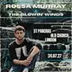 Rossa Murray &amp; the blowin' winds // London