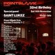 Point Blank Radio's 32nd Birthday