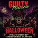 Ghoulty Pleasures