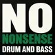 No Nonsense Drum & Bass