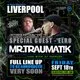Mr Traumatik tour 2026 ft Elro