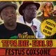 Tippa Irie / Coxsone / Earl 16 / Sat 21st Nov / Volks / Brighton