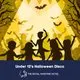 Under 12s Halloween Disco