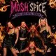 Mosh Spice (Spice Girls Metal Tribute) - Tunnels, Aberdeen