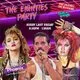 The 80s Party - September 2026 (18+), 8:30pm-1:30am