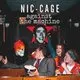 Nic Cage Against The Machine