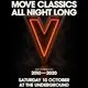 The Move 15th Anniversary - Move Classics - All Night Long