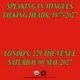 Speaking in Tongues - Talking Heads: 1977-2027