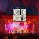 The Sound of West End Musicals 2027