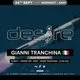 DESIRE - Weekly Thursday After Party - GIANNI TRANCHINA