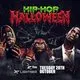 Hip Hop Halloween @ Fire & Lightbox - London Halloween 2026