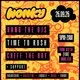 Hang The DJs, Time To Rush, Cheff The Boy | 26.09.26 | Exeter
