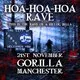 Hoa Hoa Hoa Rave (Manchester)