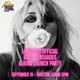 MILEY BASS PERSUADES - Album Launch Party