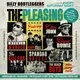 THE PLEASING - Saturday Nights @ Billy's