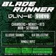 ILK Collective Presents: CHAMBERS BDAY BASH