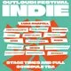 OUTLOUD Festival - Manchester