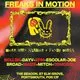 Freaks In Motion: Halloween Special