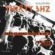 Brick Rhythm at Thirty3Hz