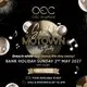 Soul &amp; Motown White Party