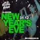 Old Skool Bingo Thurs 31st Dec NYE + Afterparty Glasgow
