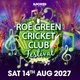 Roe Green Cricket Club Festival 2027
