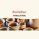 Pottery and Pints