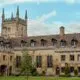 Cambridge Audio Tour: Castle Hill Legends