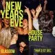 New Years Eve House Party Glasgow