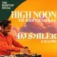 High Noon | Rooftop Day Rave with DJ Smiler