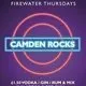 Camden Rocks