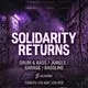 NES Presents: Solidarity Returns