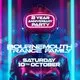 BFT 2 year Anniversary Party