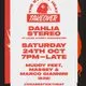 Sticky Heat Takeover: Muddy Feet, Massey b2b Marco Giannini