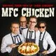 MFC Chicken - Live @ Billy's (Nottingham)
