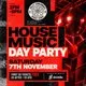 House Music Day Party