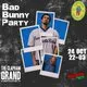 Bad Bunny Party (London)