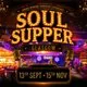 Soul Supper Immersive Dining Experience - GLASGOW