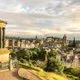 Edinburgh Audio Tour: A Sojourn through New Town and Broughton