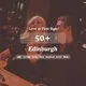 50+ Singles Night at Brewhemia Edinburgh|Love at First Sign