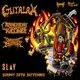 Gutalax - Glasgow