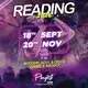 Soul Bingo Reading