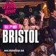 Old Skool Bingo Sat 7th Nov Bristol