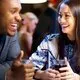 Friday Night Speed Dating in London | Ages 40-55