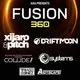 Fusion 360