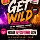 Get Wild Shoreditch Party - Everyone Free Before 12AM