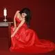 Liverpool Life Drawing Presents: Lady in Red