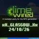 LIMEWIRED: A 2000s Nostalgia Party - Glasgow