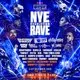 RAVE LOVE Presents NYE: Resolution Rave
