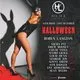 Hilife's Halloween Takeover